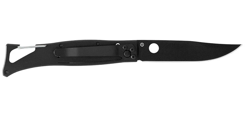 Couteau SP1T Kaki Lug