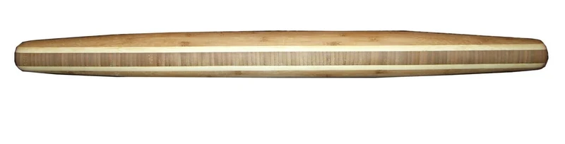 Rouleau à pâtisserie Totally Bamboo 52cm en bambou noble