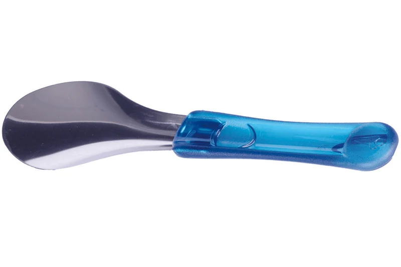 Spatule à glace en acier inoxydable 26cm