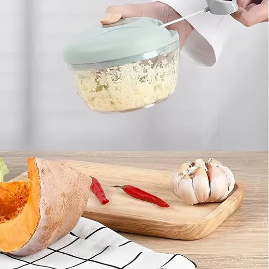 HACHOIR MANUEL | EASYCUT