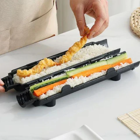 APPAREIL A SUSHI | SUSHIGO