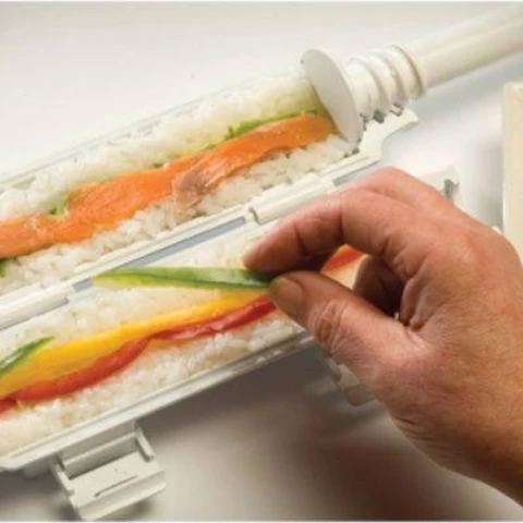 APPAREIL A SUSHI | SUSHIGO