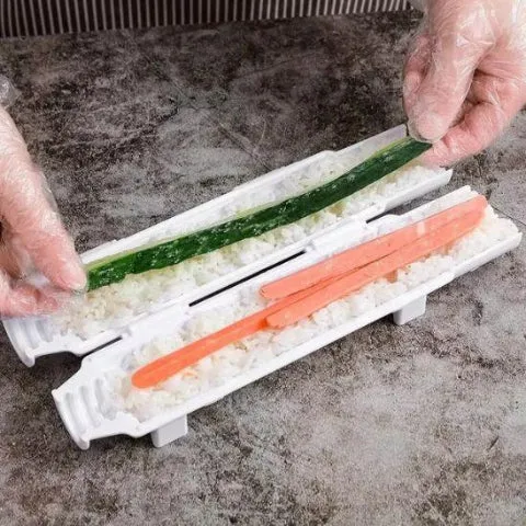 APPAREIL A SUSHI | SUSHIGO