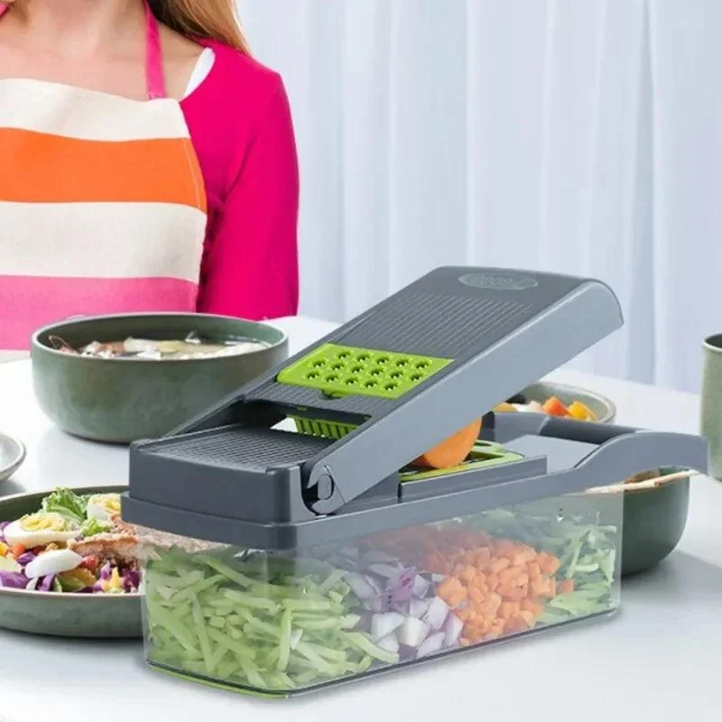 MANDOLINE CUISINE - EASY CHOPPER