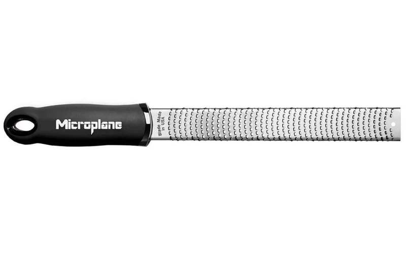 Râpe-Zesteur Microplane Premium Classic - 20,3cm
