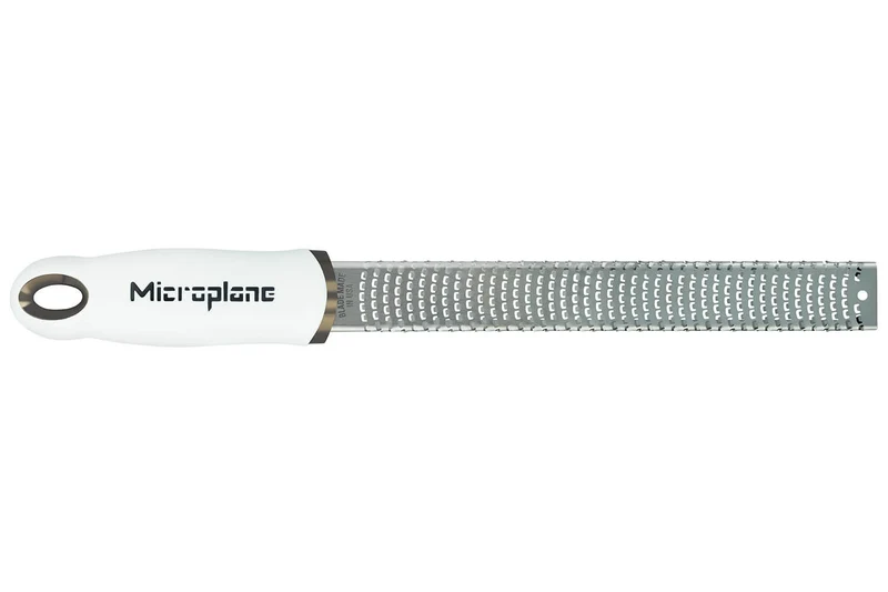 Râpe-Zesteur Microplane Premium Classic - 20,3cm