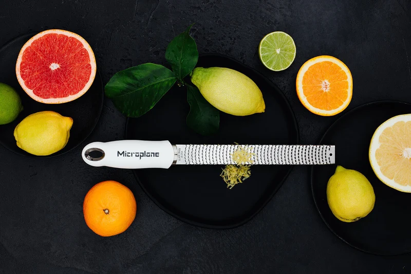 Râpe-Zesteur Microplane Premium Classic - 20,3cm