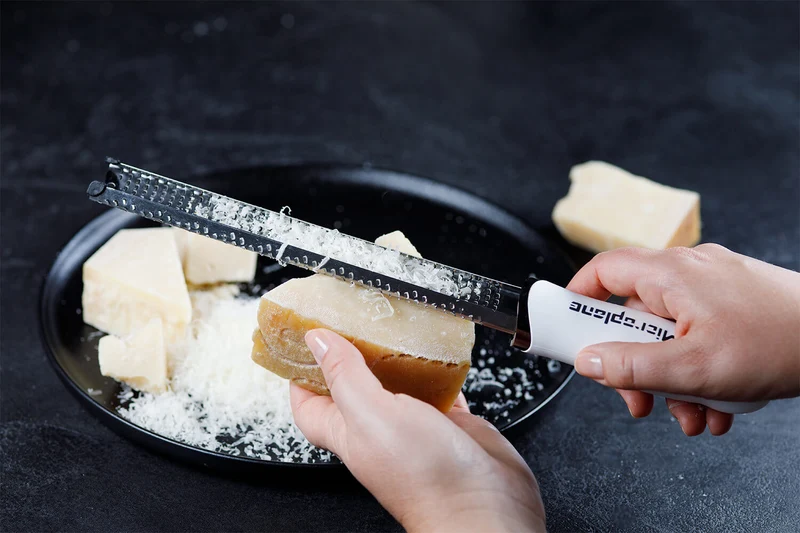 Râpe-Zesteur Microplane Premium Classic - 20,3cm