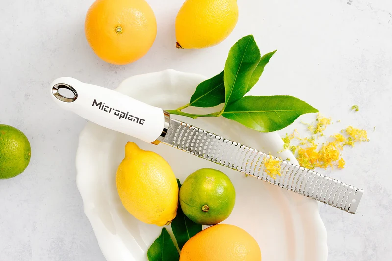 Râpe-Zesteur Microplane Premium Classic - 20,3cm