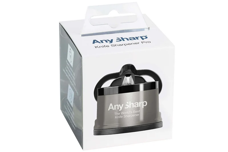 Aiguiseur manuel AnySharp PRO