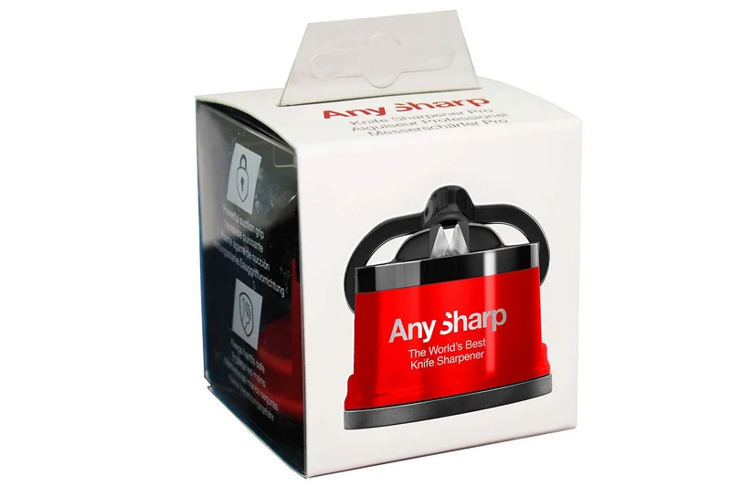 Aiguiseur manuel AnySharp PRO