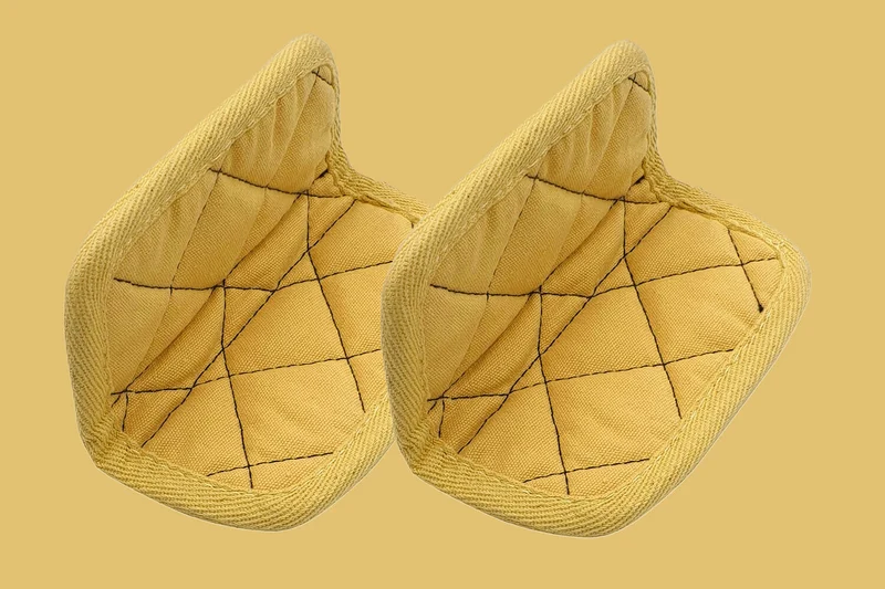 Coffret Cookut L'incroyable cocotte 24cm mangue avec poignée et maniques incluses - Édition limitée 2026