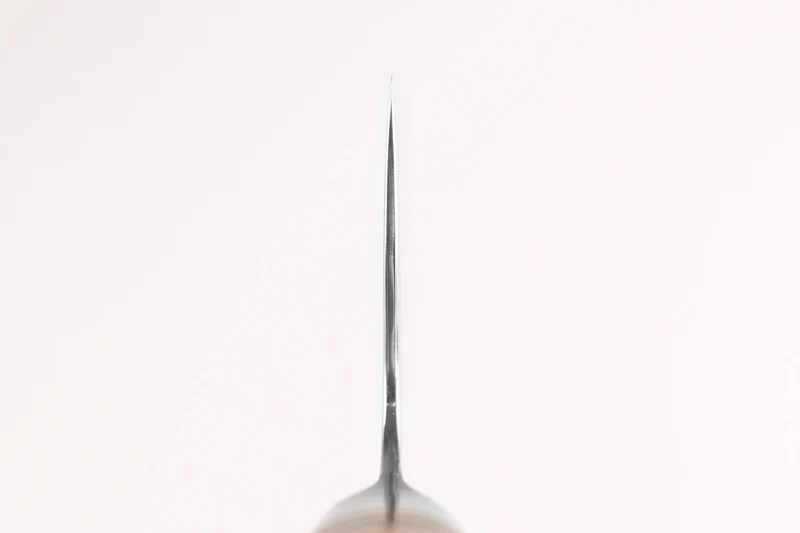 Couteau de chef 20,5cm Ryda Knives A-73 Legacy Damas et manche en olivier