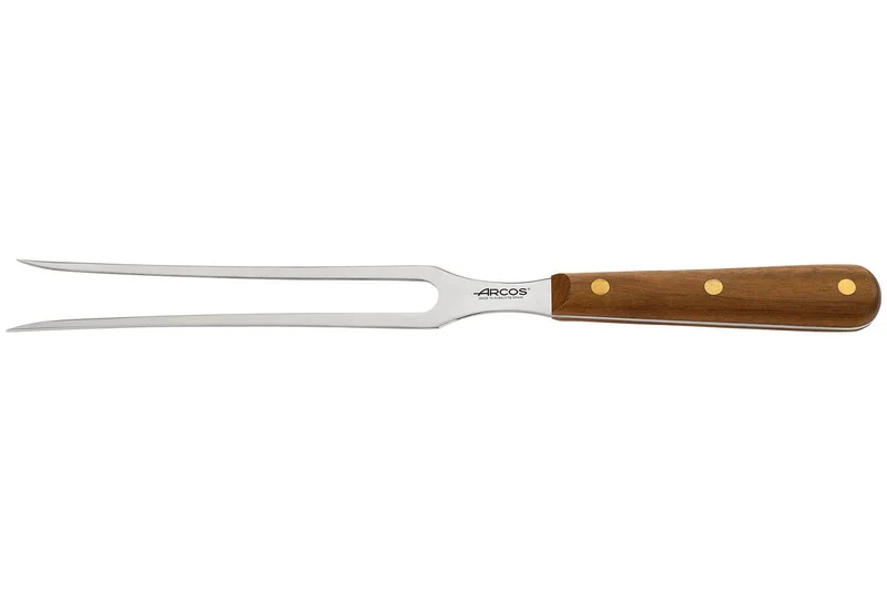 Fourchette à découper Arcos Nordika 17cm