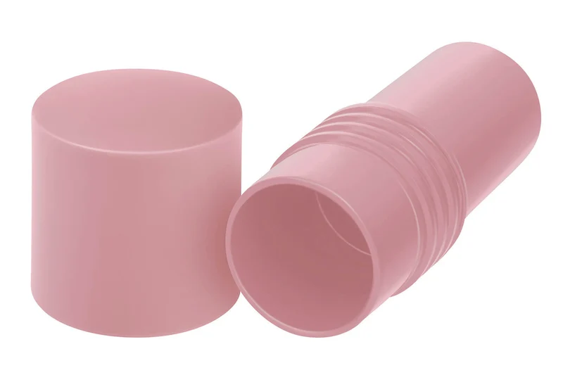 Moulin à épices Microplane 2-en-1 Bouton de Rose