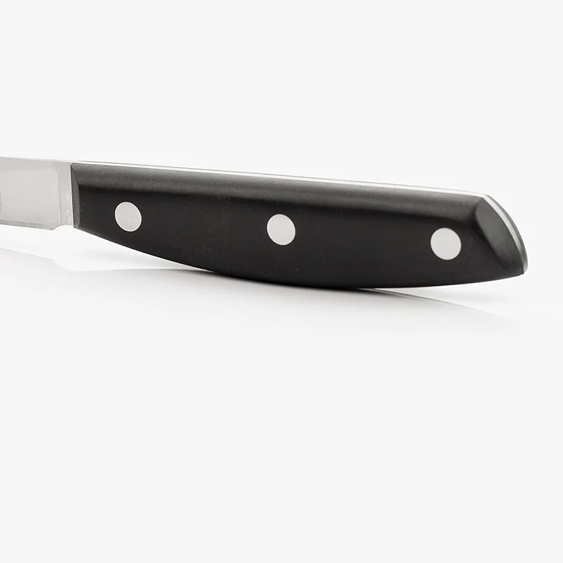 Cuchillo jamonero flexible alveolos 240 mm Serie Ibiza