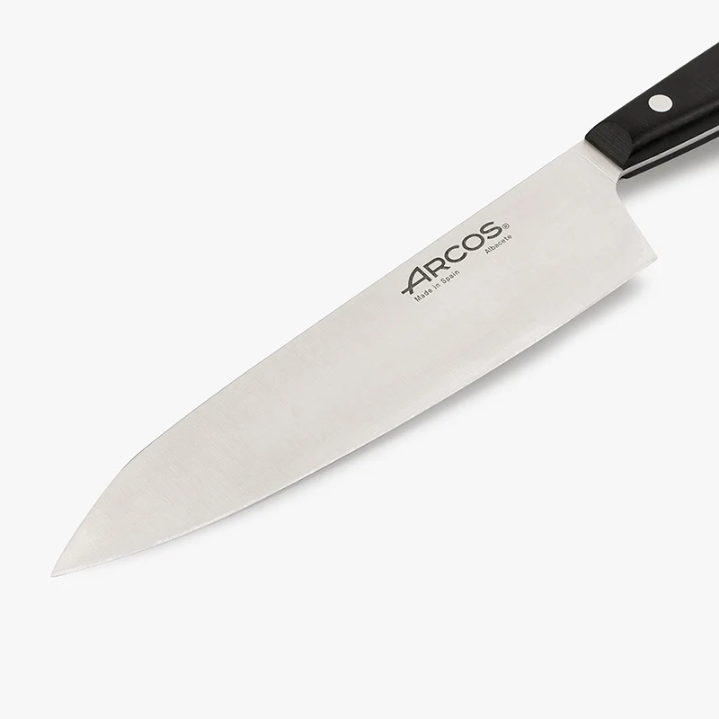 Cuchillo cocinero 210 mm Serie Ibiza