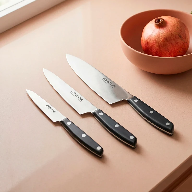 Cuchillo cocinero 210 mm Serie Ibiza