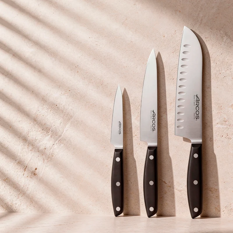 Cuchillo cocina 160 mm Serie Ibiza