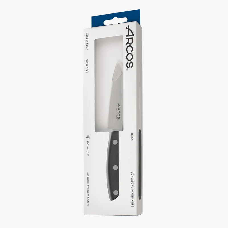 Cuchillo Mondador Serie Ibiza 100 mm