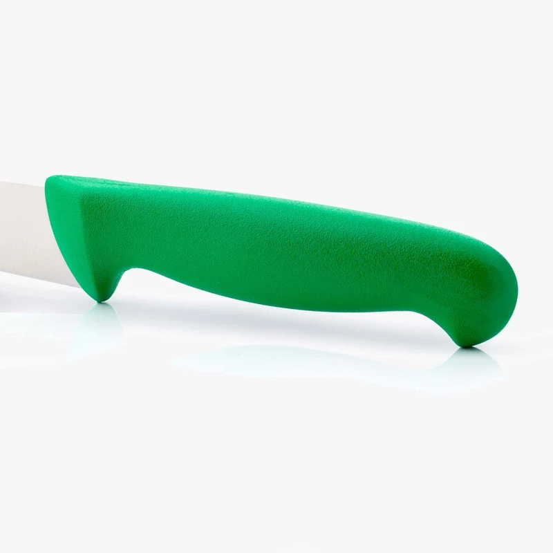Cuchillo Cocina color verde Serie 2900 150 mm