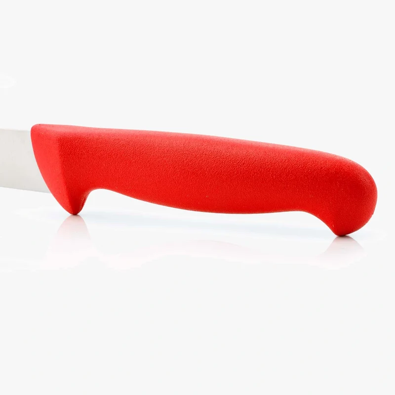 Cuchillo Cocina color rojo Serie 2900 130 mm