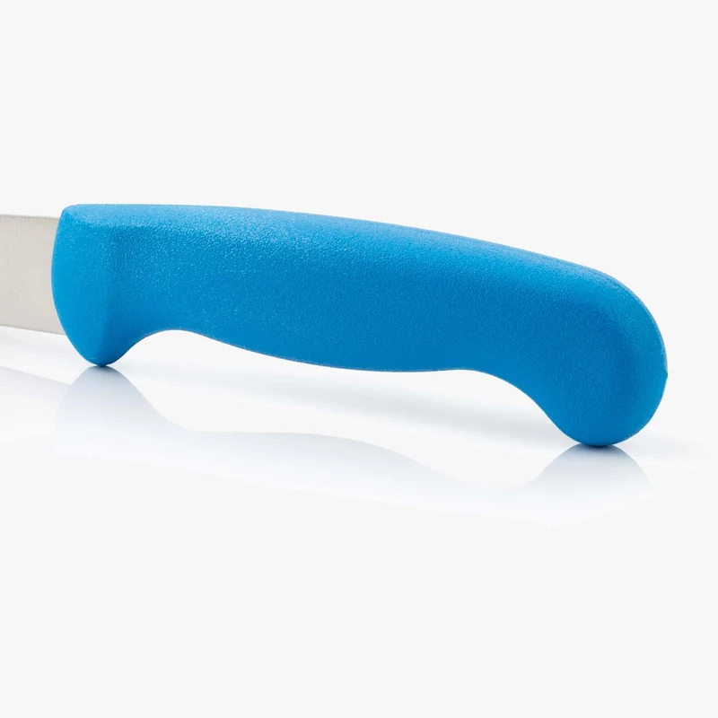 Cuchillo verduras color azul Serie 2900 100 mm