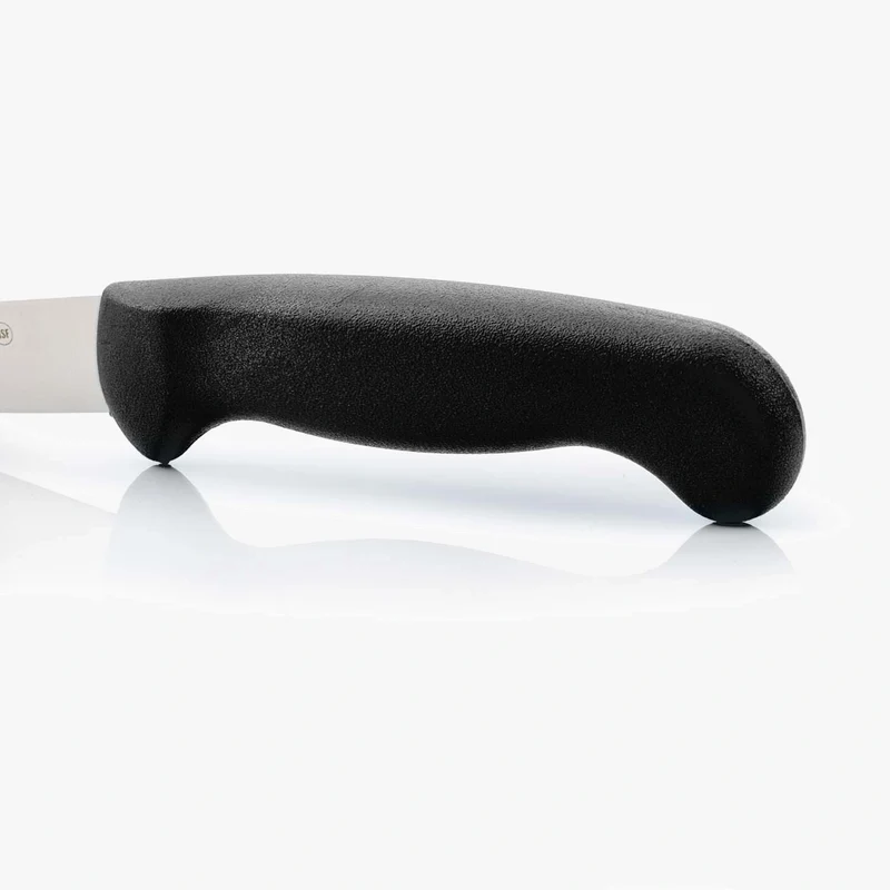 Cuchillo Mondador color negro Serie 2900 80 mm