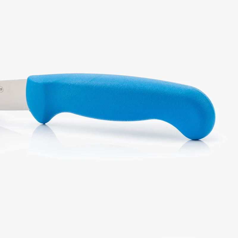 Cuchillo Mondador color azul Serie 2900 80 mm