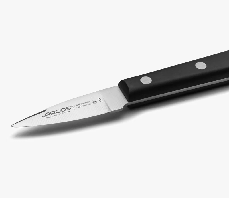 Cuchillo abre-ostras Universal