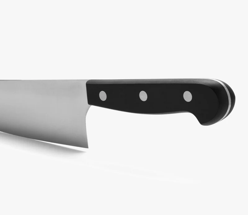 Cuchillo Santoku Serie Universal 170 mm