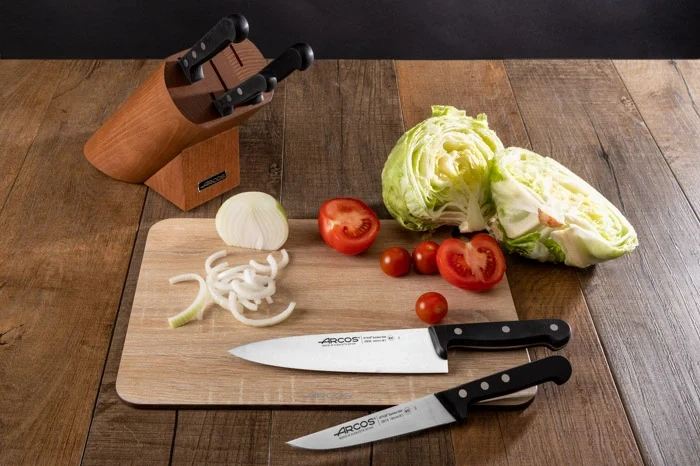 Juego cocina 5 pzas. Serie Universal + Taco