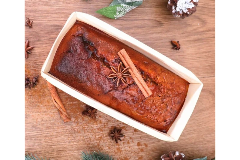 Préparation pour pain d'épices Patisdécor - 260g