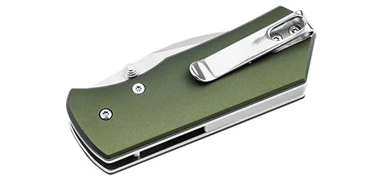 Couteau de poche boker plus Lefti