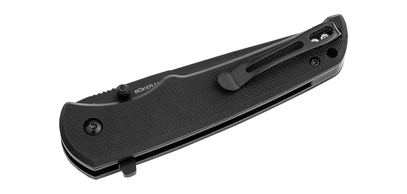 Couteau pliant boker magnum Blackjay