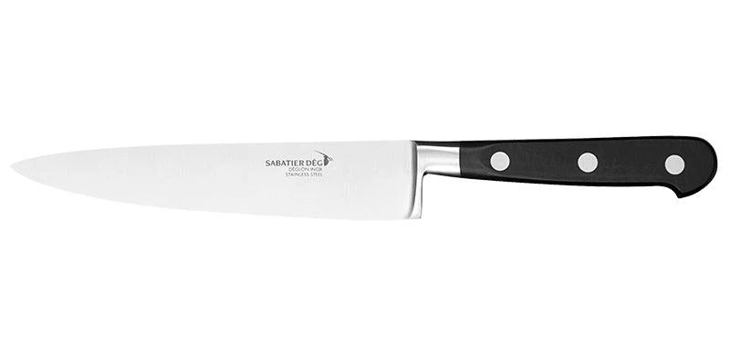 Couteau de chef deglon