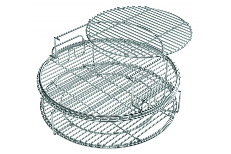 EGGspander kit 5 pièces pour Big Green Egg XLarge