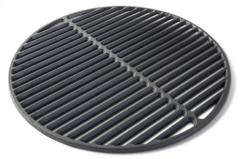 Grille en fonte pour Big Green Egg Mini