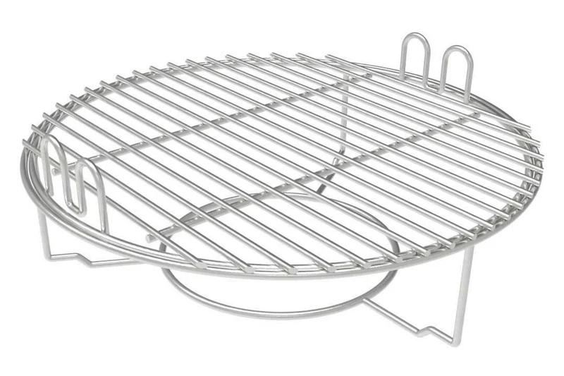 Panier à convEGGtor pour Big Green Egg Medium