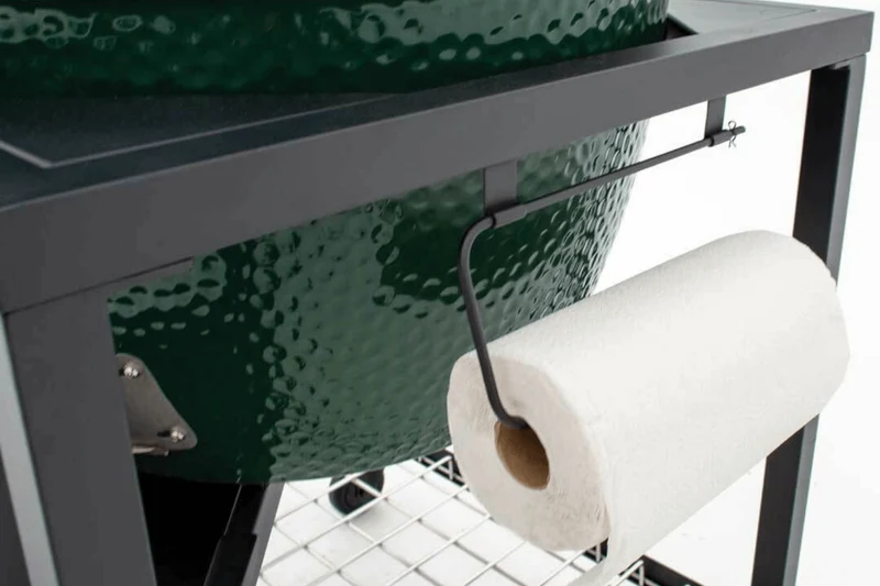Pack accessoires Big Green Egg 3 pièces pour Egg Frame