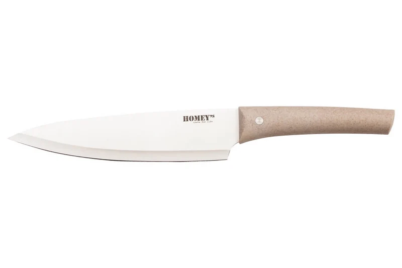 Coffret cadeau cuisine Homey's Nødigh écologique 7 pièces