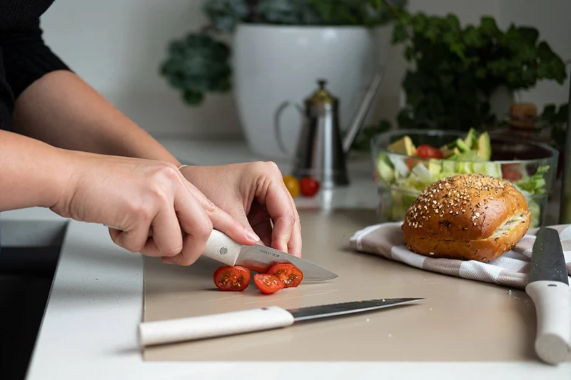Coffret cadeau cuisine Homey's Nødigh écologique 7 pièces