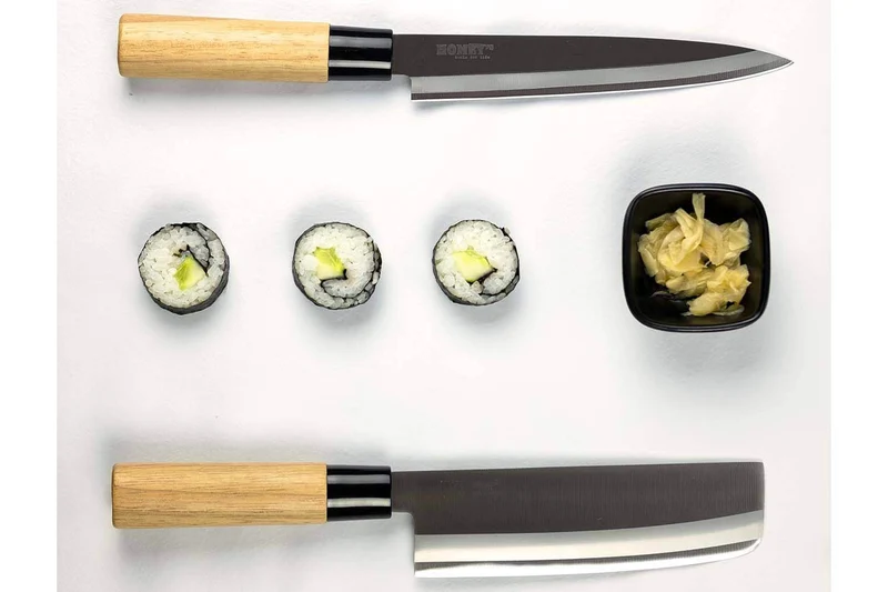 Coffret cadeau sushis Homey's Nippon 14 pièces