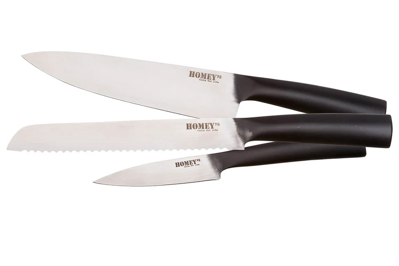 Coffret cadeau barbecue Homey's Grilla 5 ustensiles