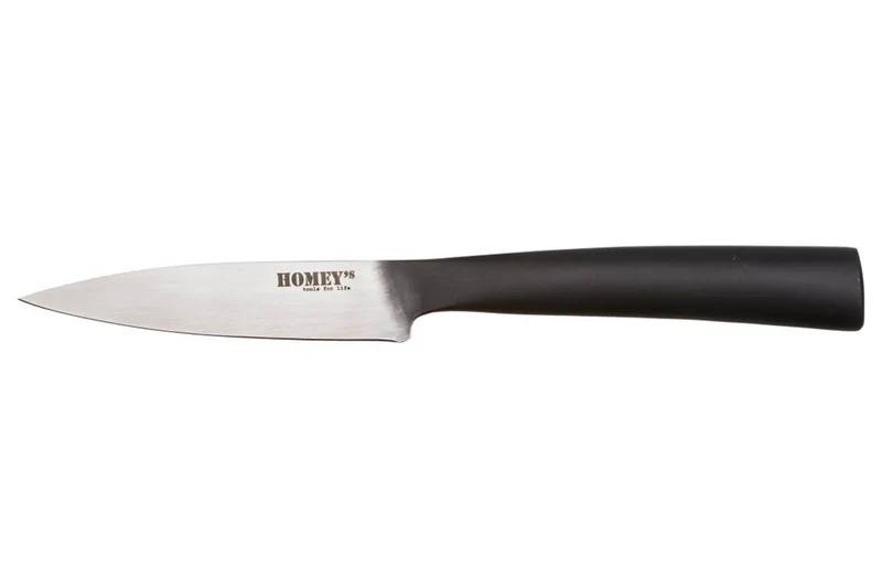 Coffret cadeau barbecue Homey's Grilla 5 ustensiles