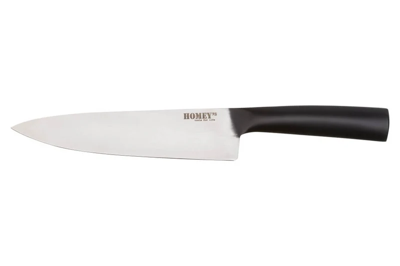 Coffret cadeau barbecue Homey's Grilla 5 ustensiles