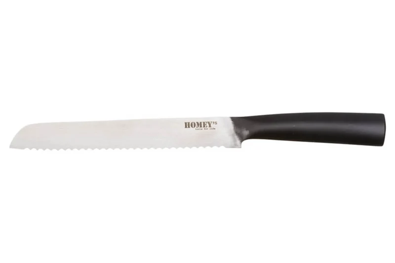 Coffret cadeau barbecue Homey's Grilla 5 ustensiles