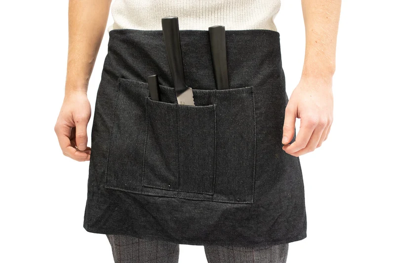Coffret cadeau barbecue Homey's Grilla 5 ustensiles
