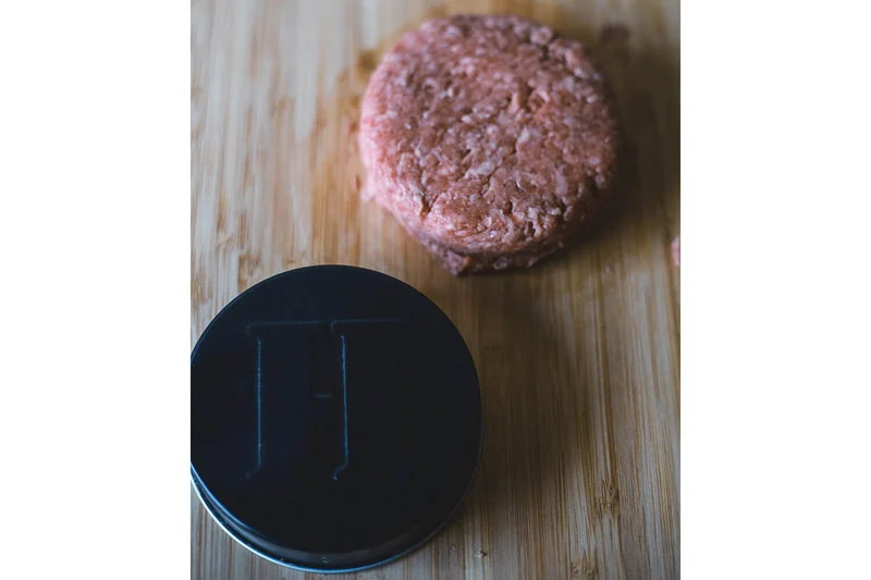 Coffret cadeau barbecue Homey's Grilla 5 ustensiles