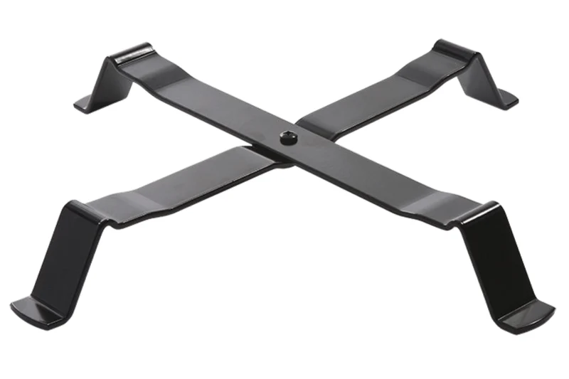 Berceau de table pour Big Green Egg Medium et Small